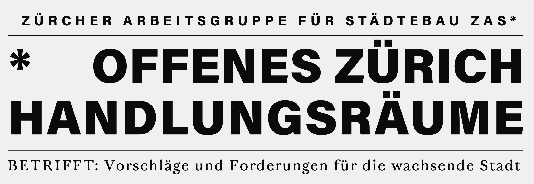 offeneszuerich